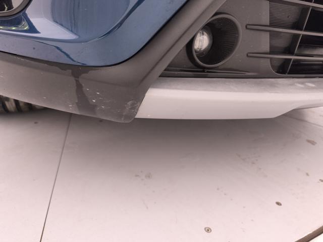 KIA Niro usata, con Isofix