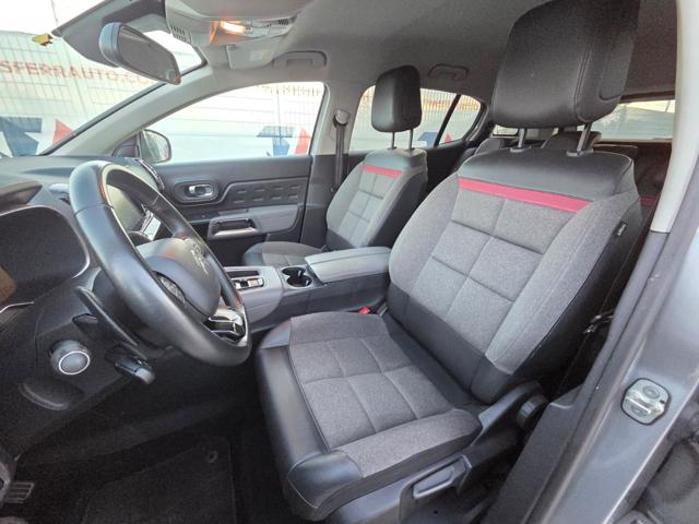 CITROEN C5 Aircross usata, con Climatizzatore