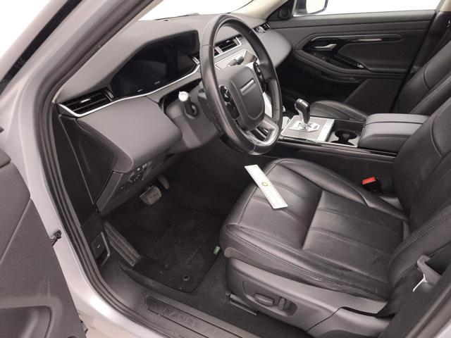 LAND ROVER Range Rover Evoque usata 67