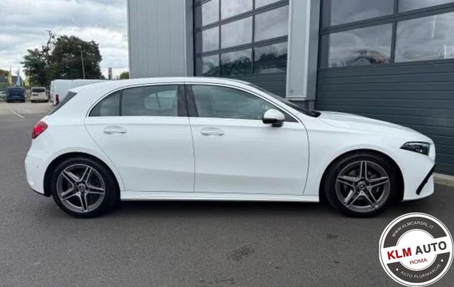 MERCEDES-BENZ A 200 usata, con Boardcomputer