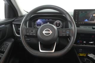 NISSAN Qashqai usata 12