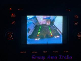 FIAT Ducato usata, con Controllo vocale