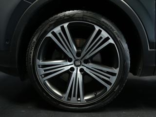 SEAT Tarraco usata, con Autoradio