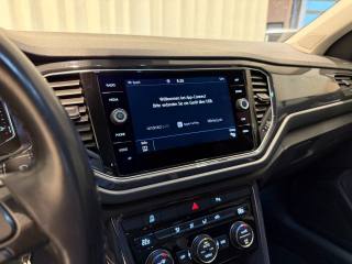 VOLKSWAGEN T-Roc usata, con Cronologia tagliandi