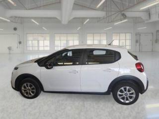CITROEN C3 usata, con Cruise Control