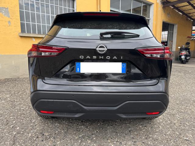 NISSAN Qashqai usata, con Alzacristalli elettrici