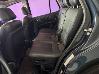 MERCEDES-BENZ ML 270 usata, con Cruise Control