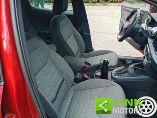 SEAT Arona usata, con Fendinebbia