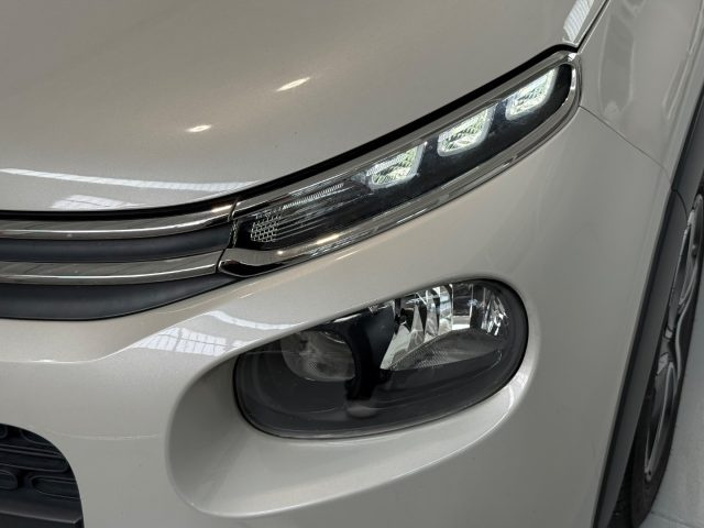 CITROEN C3 usata 23