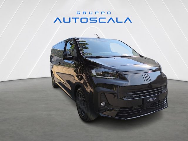 FIAT Ulysse usata, con Controllo trazione