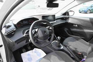 PEUGEOT 208 usata, con Chiusura centralizzata