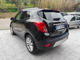 OPEL Mokka usata, con Controllo trazione