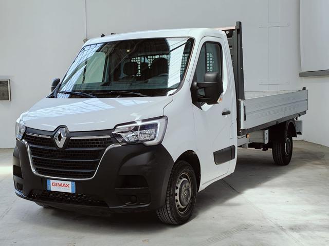 RENAULT Master usata, con Alzacristalli elettrici