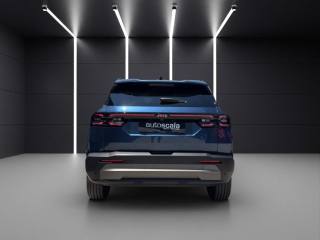 JEEP Compass usata, con Airbag Passeggero