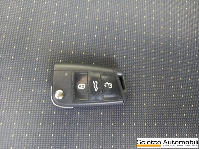 SEAT Arona usata, con Sensori di parcheggio posteriori