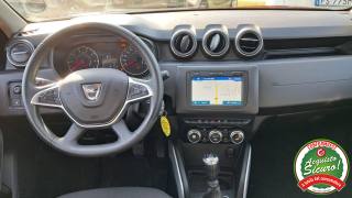 DACIA Duster usata, con Airbag laterali