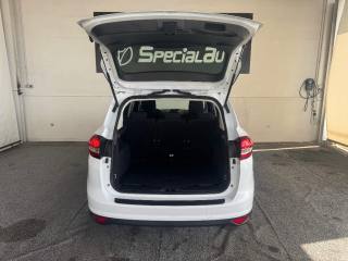 FORD C-Max usata, con Immobilizzatore elettronico