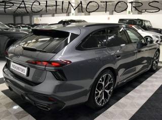 AUDI A6 usata, con USB