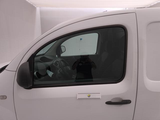 RENAULT Kangoo usata 65