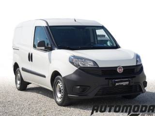 FIAT Doblo usata, con Airbag Passeggero