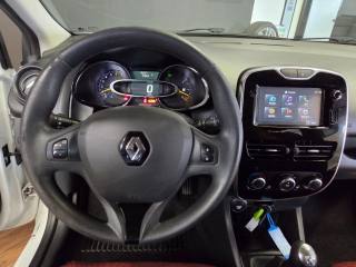 RENAULT Clio usata, con Cruise Control