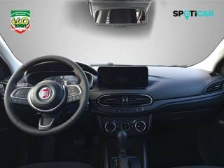 FIAT Tipo usata, con Immobilizzatore elettronico
