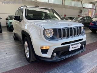 JEEP Renegade 1.5 Turbo T4 MHEV