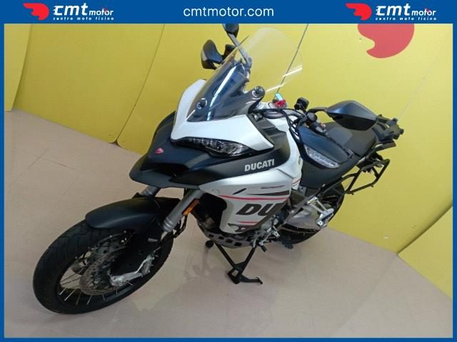 DUCATI Multistrada 1200 usata 11