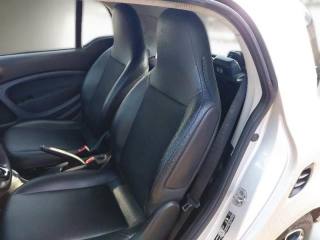 SMART ForTwo usata, con Controllo trazione
