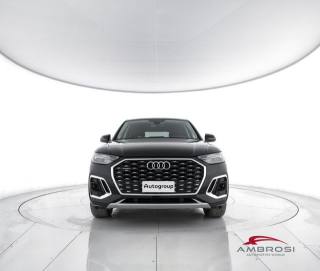 AUDI Q5 usata 4