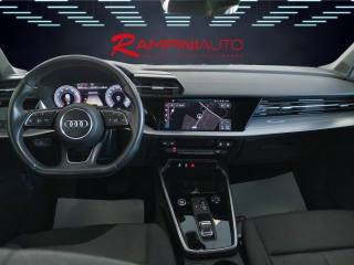 AUDI A3 usata 13
