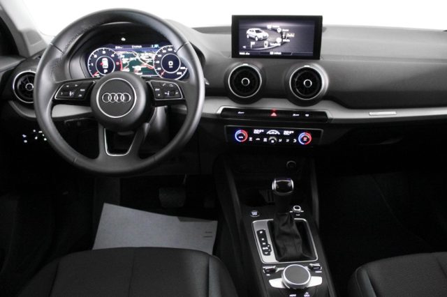 AUDI Q2 usata, con Airbag laterali