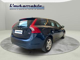 VOLVO V60 usata, con Airbag Passeggero