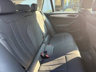 BMW 520 usata, con Chiusura centralizzata