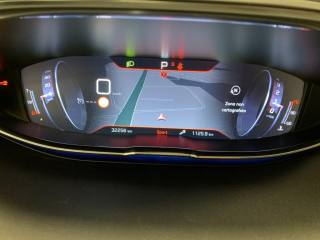 PEUGEOT 3008 usata, con Touch screen