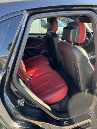 PORSCHE Macan usata, con Immobilizzatore elettronico