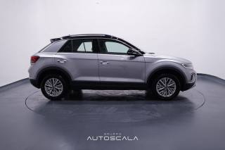 VOLKSWAGEN T-Roc usata, con Chiusura centralizzata