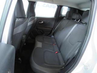 JEEP Renegade usata, con Controllo automatico clima