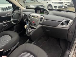LANCIA Ypsilon usata, con Chiusura centralizzata