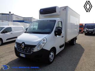 RENAULT Master 165.35 2.3 CELLA FRIGO FRCX SC. 12/2024
