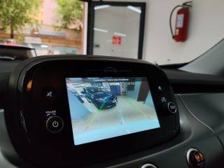 FIAT 500X usata, con Specchietti laterali elettrici