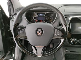 RENAULT Captur usata, con Controllo automatico clima