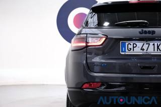JEEP Compass usata 56