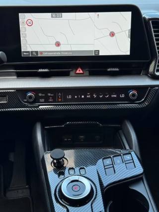 KIA Sportage usata, con Gancio traino