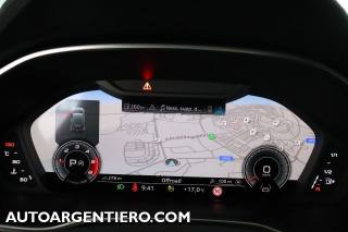 AUDI Q3 usata, con Sensore di luce