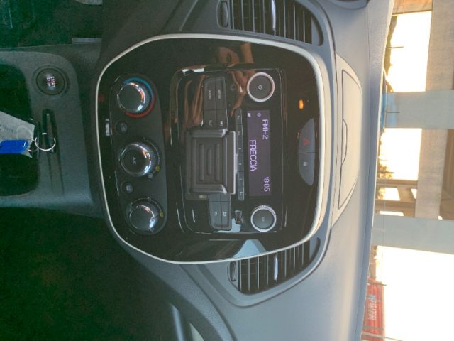 RENAULT Captur usata, con Immobilizzatore elettronico