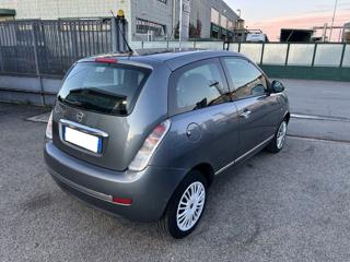 LANCIA Ypsilon usata, con Alzacristalli elettrici
