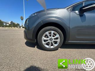 CITROEN C3 usata, con Alzacristalli elettrici
