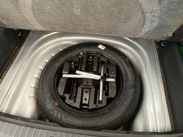 SKODA Octavia usata, con Sistema di navigazione