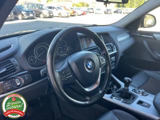 BMW X4 usata, con Chiusura centralizzata